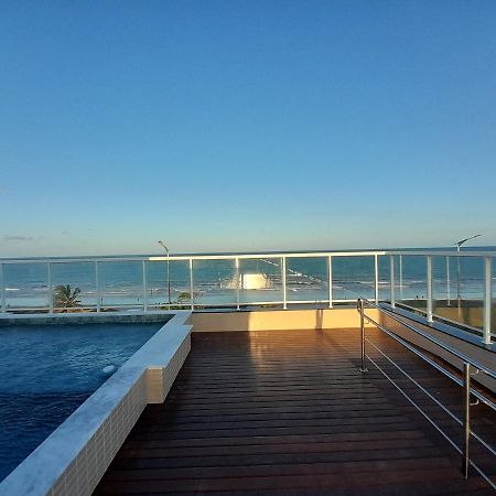 Paradise Beach Flat'S João Pessoa Zewnętrze zdjęcie