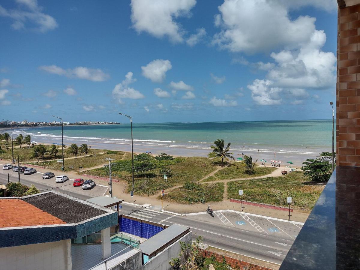 Paradise Beach Flat'S João Pessoa Zewnętrze zdjęcie