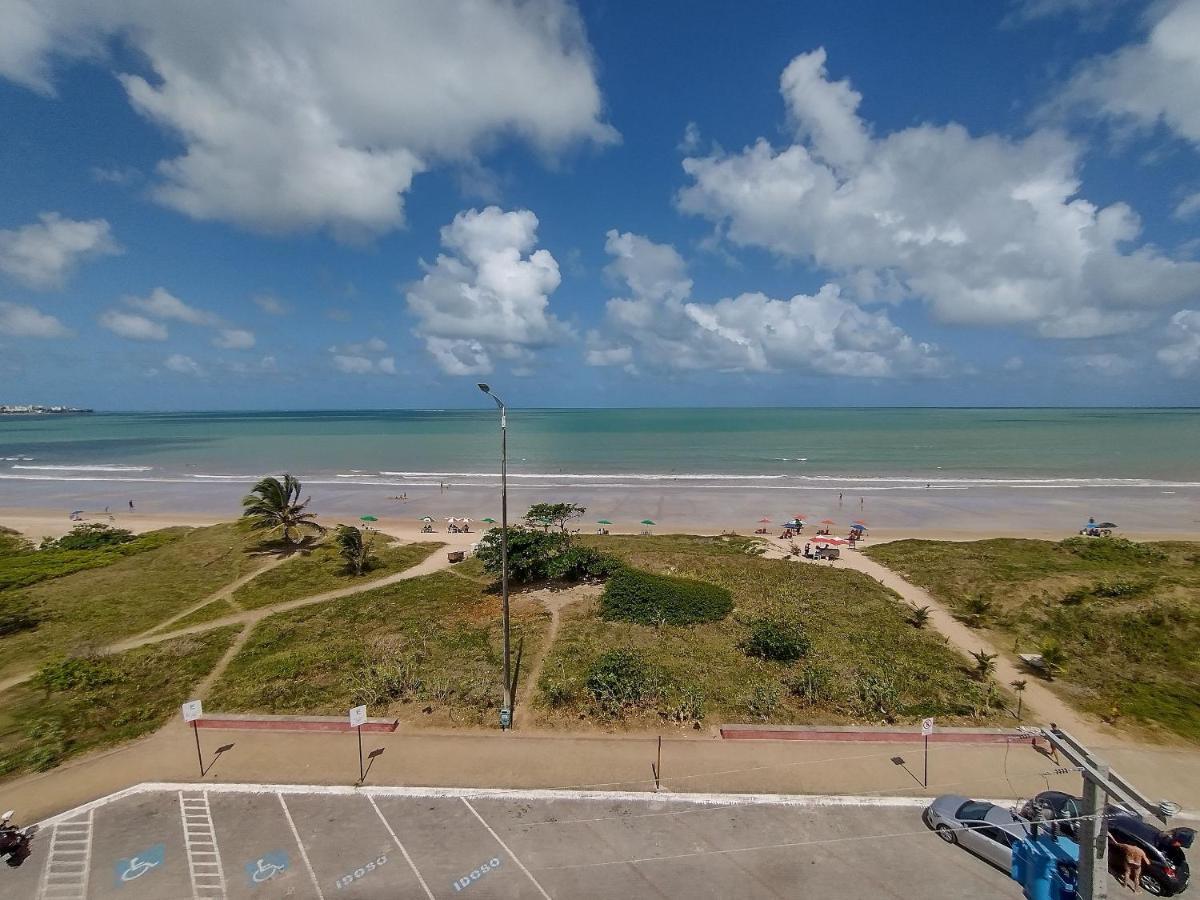 Paradise Beach Flat'S João Pessoa Zewnętrze zdjęcie