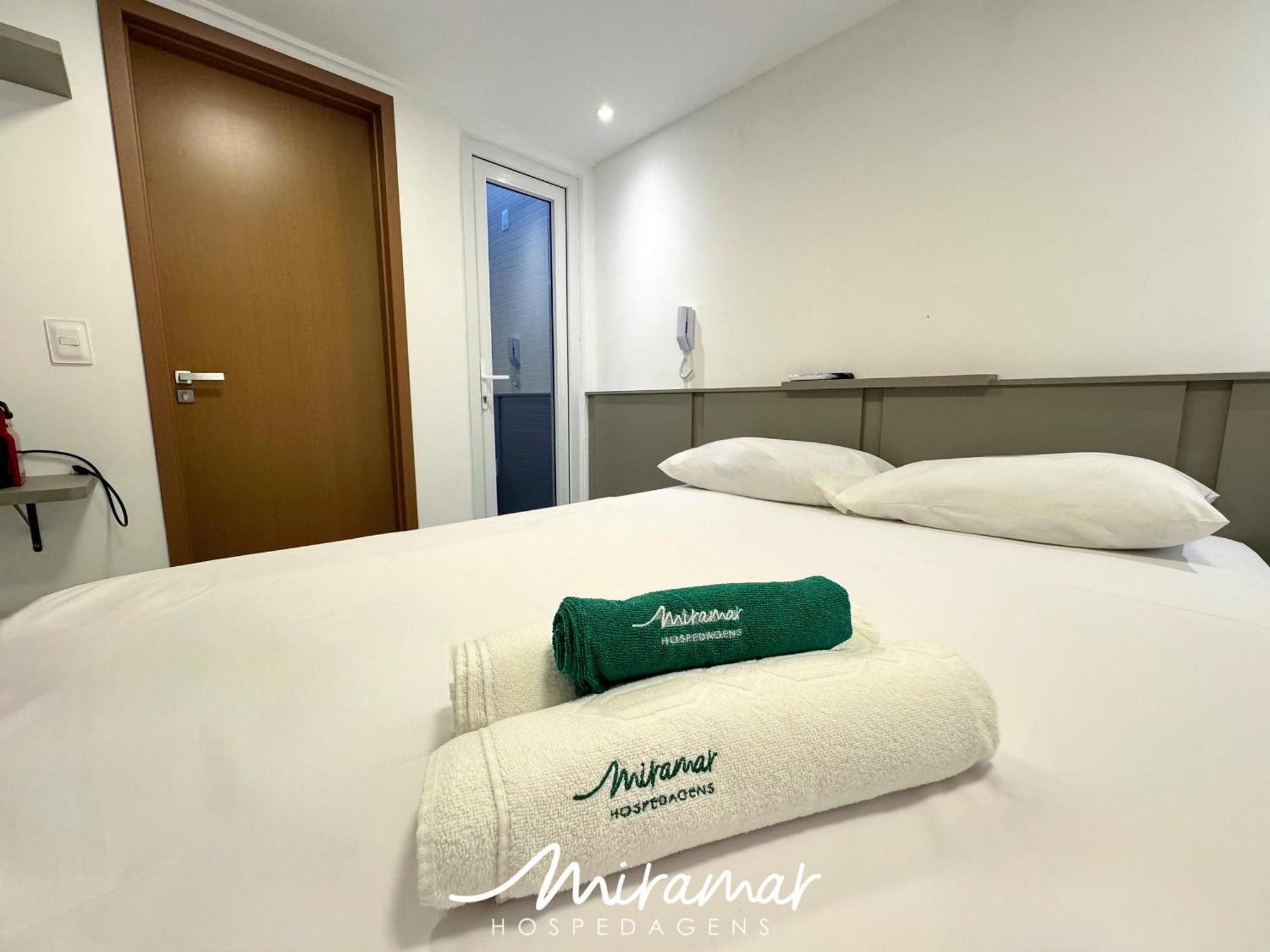 Paradise Beach Flat'S João Pessoa Zewnętrze zdjęcie
