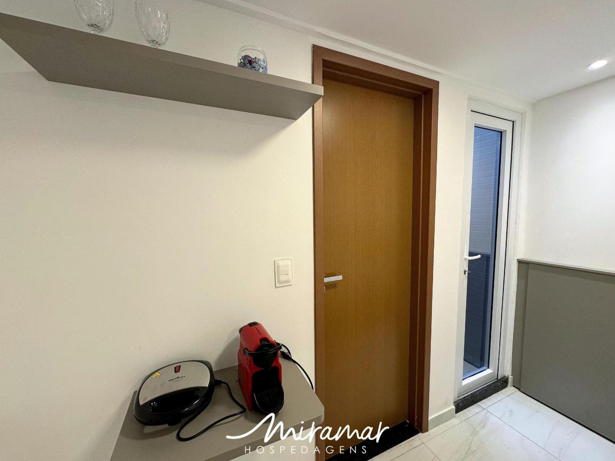 Paradise Beach Flat'S João Pessoa Zewnętrze zdjęcie