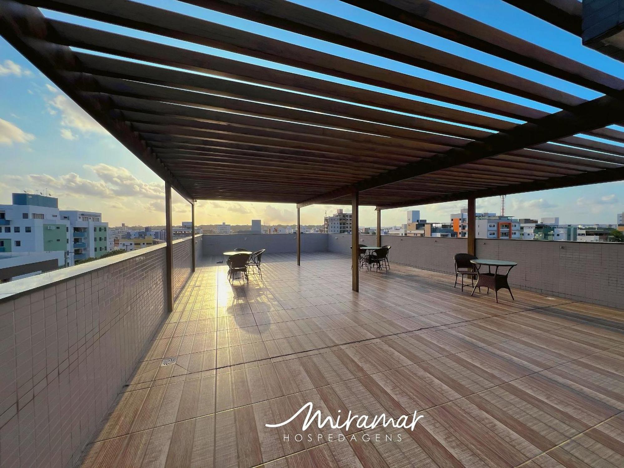 Paradise Beach Flat'S João Pessoa Zewnętrze zdjęcie