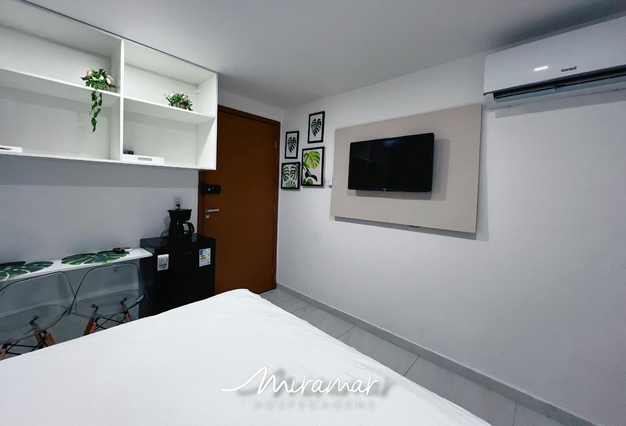 Paradise Beach Flat'S João Pessoa Zewnętrze zdjęcie