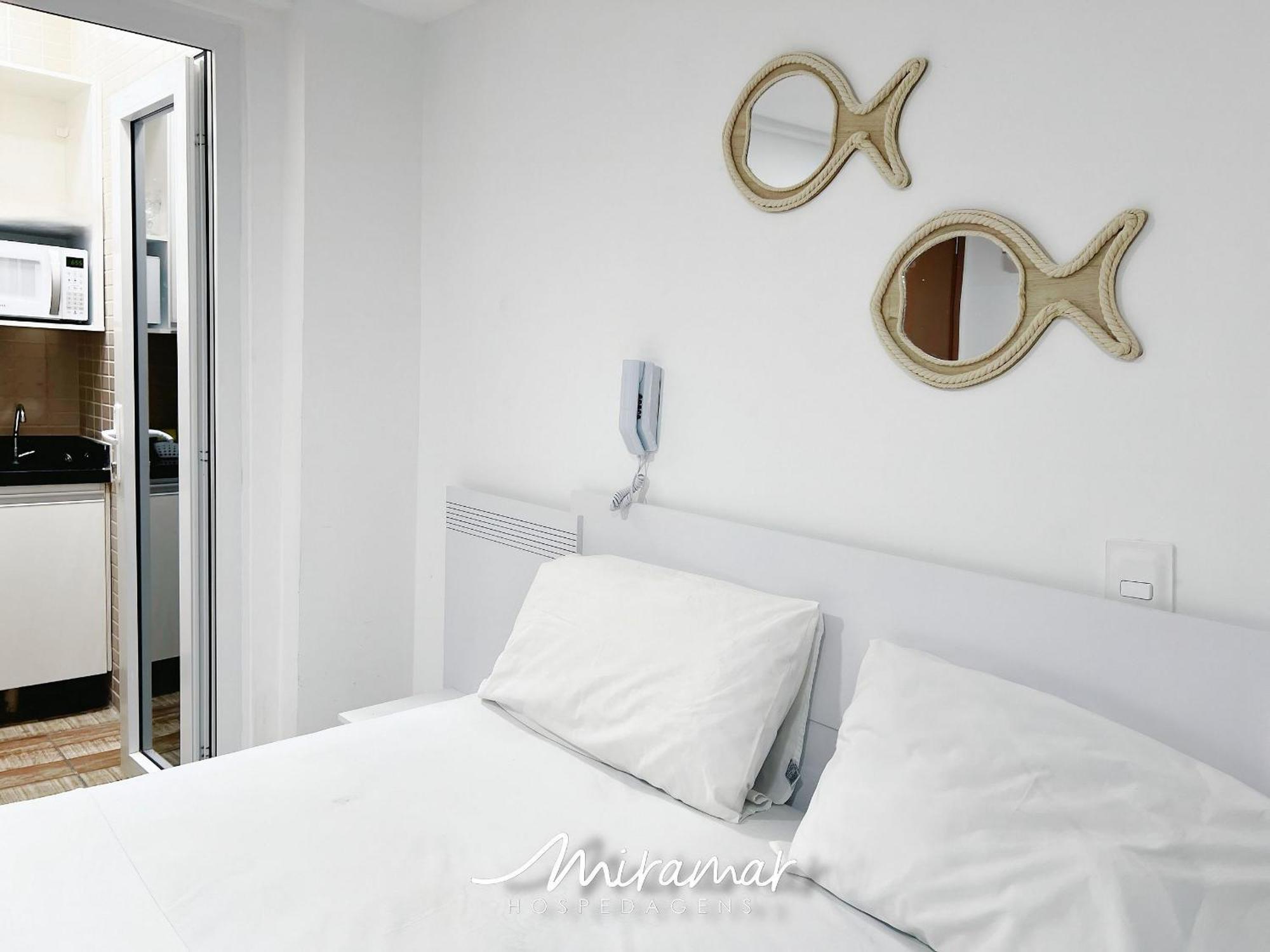 Paradise Beach Flat'S João Pessoa Zewnętrze zdjęcie