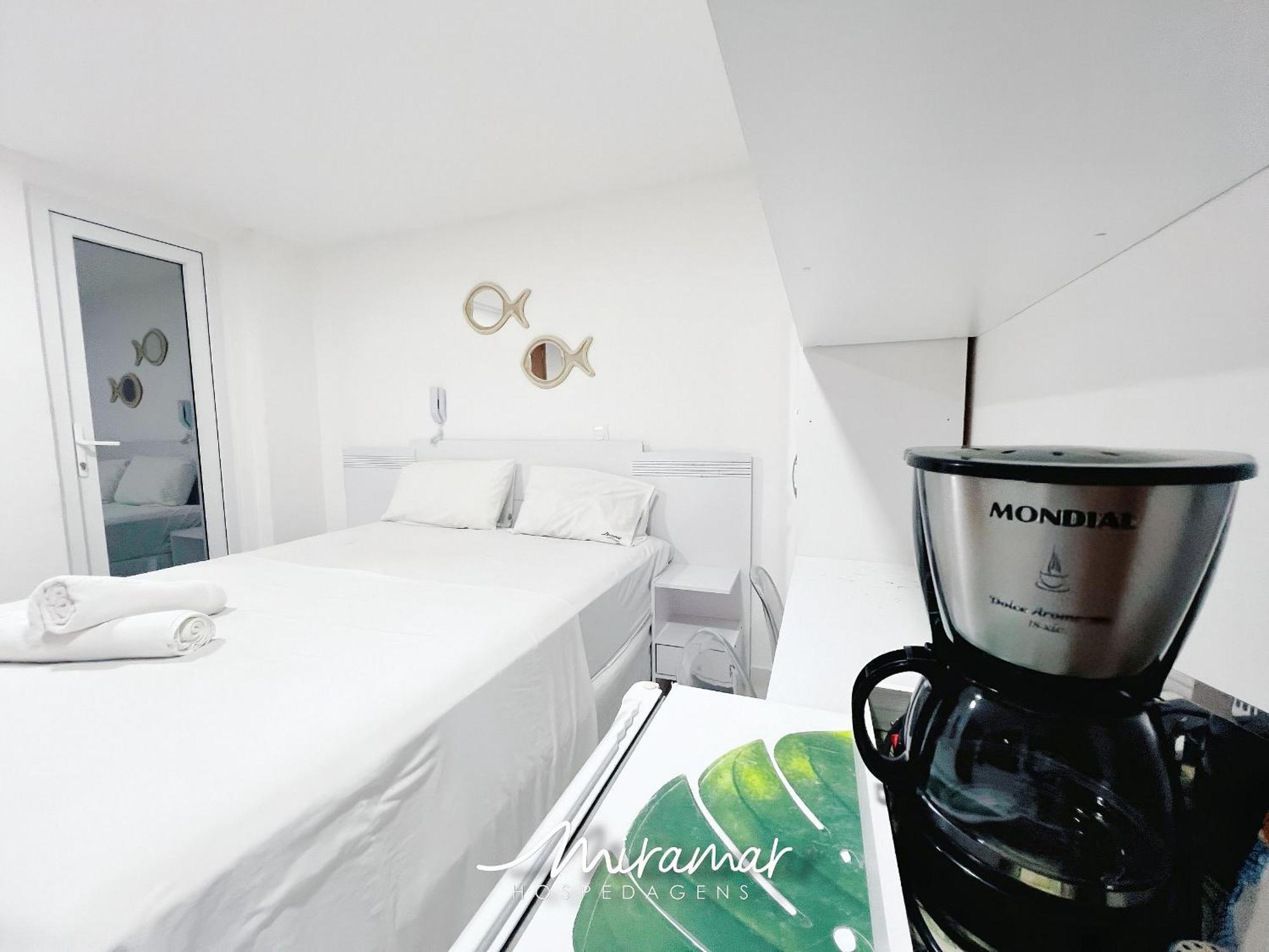 Paradise Beach Flat'S João Pessoa Zewnętrze zdjęcie